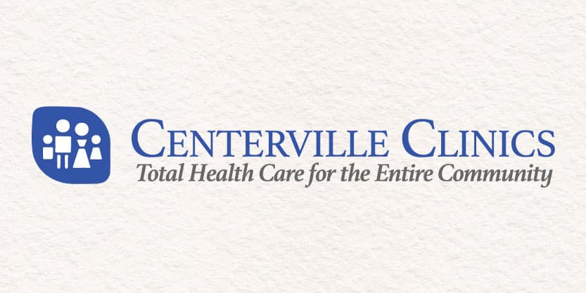 Centerville Clinic Logo