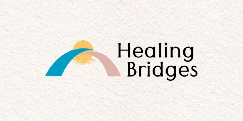 Healing Bridges Logo