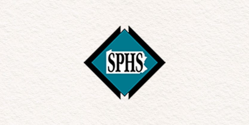 SPHS Logo