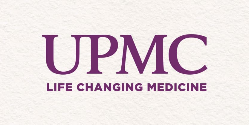 UPMC Logo